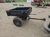 Lawn Trailer