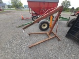 Cherry Picker Hoist