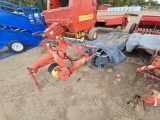 Galfre 3pt. Disc Mower