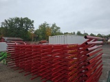 New Round Bale Wagon Top