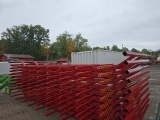 New Round Bale Wagon Top