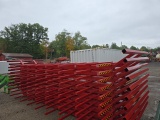 New Round Bale Wagon Top