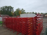 New Round Bale Wagon Top