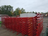 New Round Bale Wagon Top