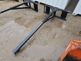 QT Boom Pole Att.