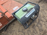 Gas Generator