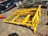Land Honor QT Hay Grapple