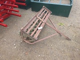 4ft. Crowfoot Cultipacker