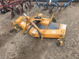 Woods RM660 3pt. Finish Mower