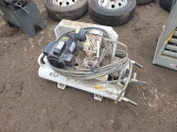 Electric Air Compressor