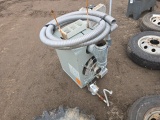 40,000 BTU Reznor Heater