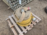 Discharge Hoses