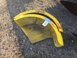 Pair Fenders