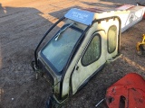 Tractor Cab