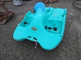 Paddle Boat