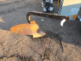 Farmall 1btm. Plow