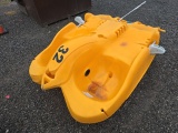 Paddle Boat