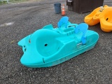 Paddle Boat