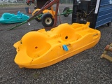 Paddle Boat