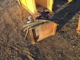 Hydraulic Tank