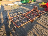 Kongslide 3pt. Harrow