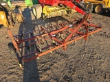 Kongslide 3pt. Harrow