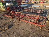 Kongslide 3pt. Harrow
