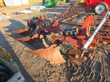 Overrum 3btm. 3pt. Plow