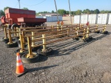 30ft. Gate/panel