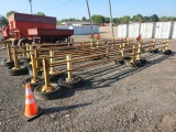 30ft. Gate/panel