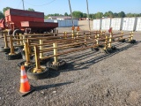 30ft. Gate/panel