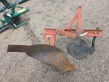 3pt. 1btm. Plow