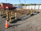 30ft. Gate/panel