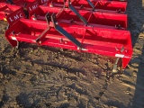 Lowery 6ft. Economy 3pt. Box Blade/New