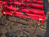 Lowery 6ft. Economy 3pt. Box Blade/New
