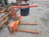 Bale Grabber