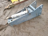 JackHammer Breaker Att for Excavators