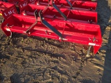 Lowery 6ft. Economy 3pt. Box Blade/New