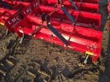 Lowery 5ft. Economy 3pt. Box Blade/New