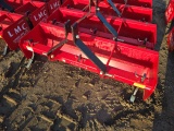 Lowery 5ft. Economy 3pt. Box Blade/New