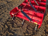 Lowery 4ft. Economy 3pt. Box Blade/New