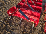 Lowery 4ft. Economy 3pt. Box Blade/New