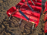 Lowery 4ft. Economy 3pt. Box Blade/New