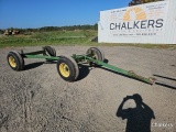 John Deere 1075 Running Gear