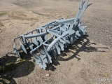 Ferguson 7ft. 3pt. Disc Adjustable