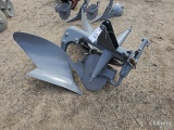 Ferguson 3pt. 1btm. 2 way Plow