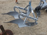 Ferguson 3pt. 2btm. Plow/12in.