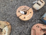 Ford Wheel Weight