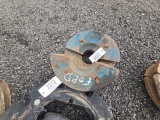 Ford Split Wheel Weight