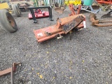 Bush Hog 62in. 3pt. Rototiller